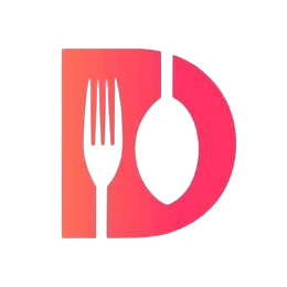 Delish Logo