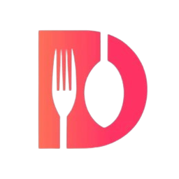 Delish Logo